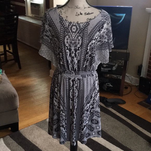 Style and Co dress - Picture 1 of 3